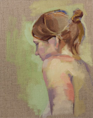 Study for m